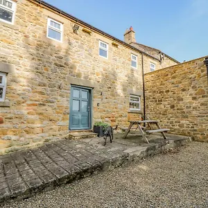 Holiday home Todridge Barn